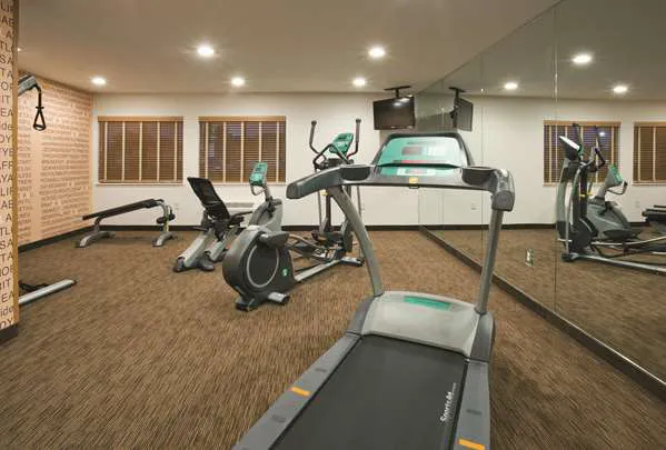La Quinta Inn by Wyndham Sheboygan 4