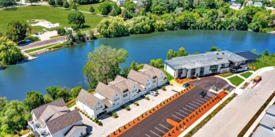 Watershed Hotel