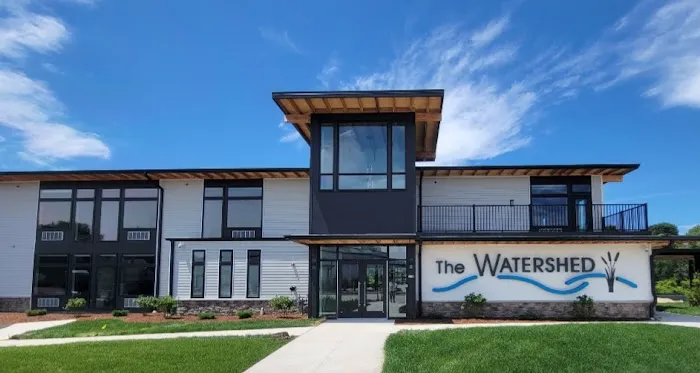 Watershed Hotel 4