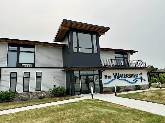 Watershed Hotel 4