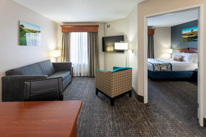 GrandStay Residential Suites Hotel Sheboygan 5