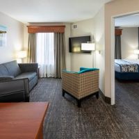 GrandStay Residential Suites Hotel Sheboygan ico