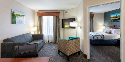 GrandStay Residential Suites Hotel Sheboygan