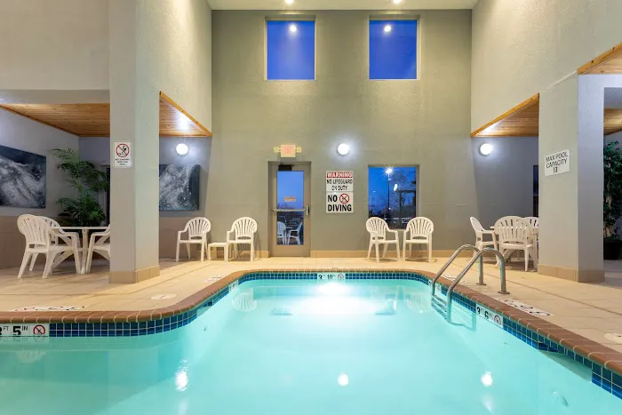 GrandStay Residential Suites Hotel Sheboygan 5