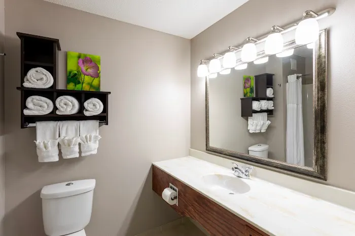 GrandStay Residential Suites Hotel Sheboygan 5
