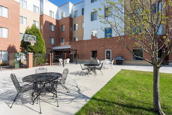 GrandStay Residential Suites Hotel Sheboygan 5