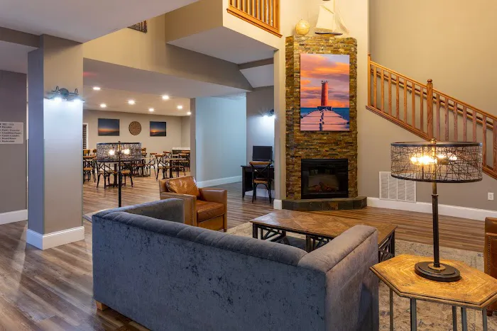 GrandStay Residential Suites Hotel Sheboygan 5