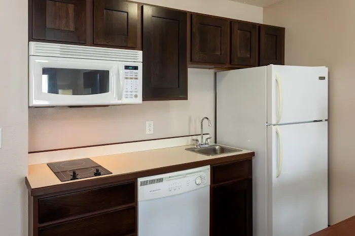 GrandStay Residential Suites Hotel Sheboygan 5