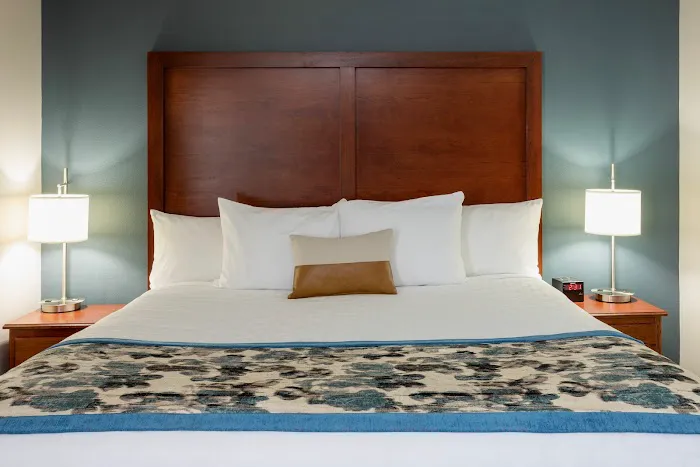 GrandStay Residential Suites Hotel Sheboygan 5