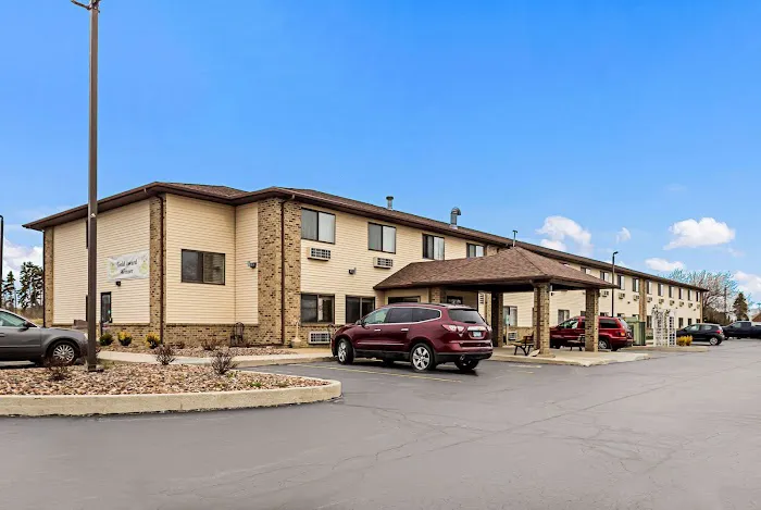 Quality Inn Sheboygan North I-43 4