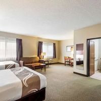Quality Inn Sheboygan North I-43 ico