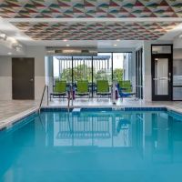 Home2 Suites by Hilton Sheboygan ico