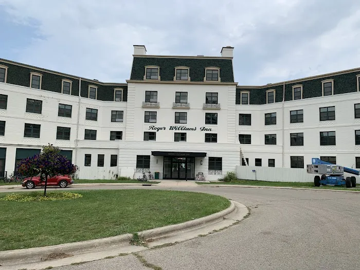 Roger Williams Inn 4