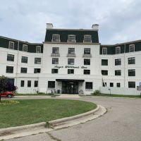 Roger Williams Inn ico