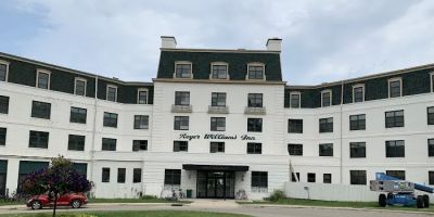 Roger Williams Inn