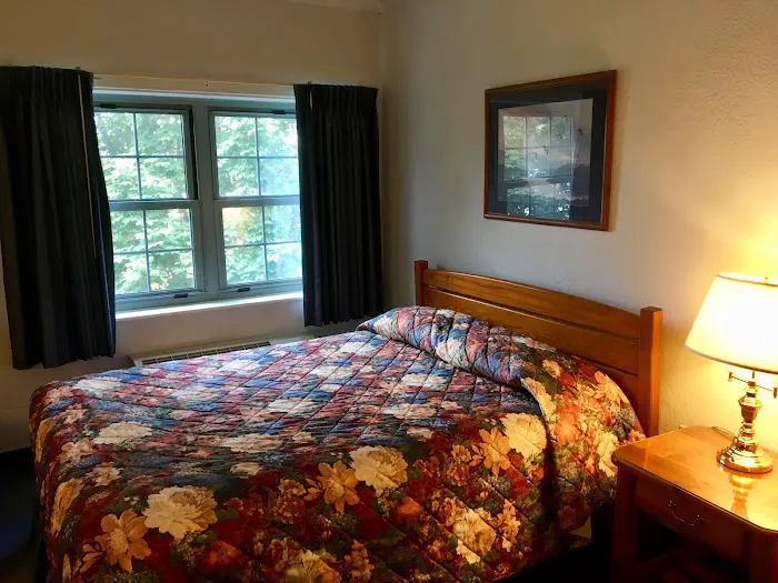Bauer Lodge 4