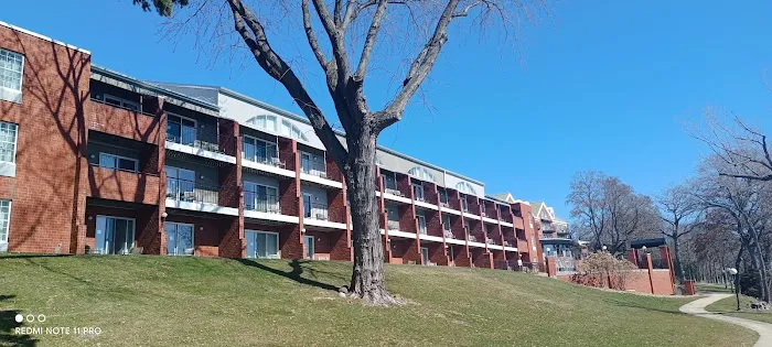 Heidel House Resort & Spa 4