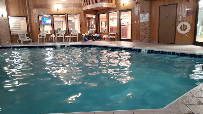 Quality Inn & Suites Sun Prairie Madison East 4