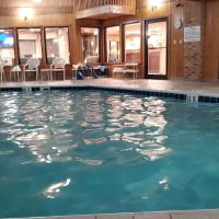 Quality Inn & Suites Sun Prairie Madison East ico