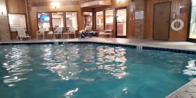 Quality Inn & Suites Sun Prairie Madison East