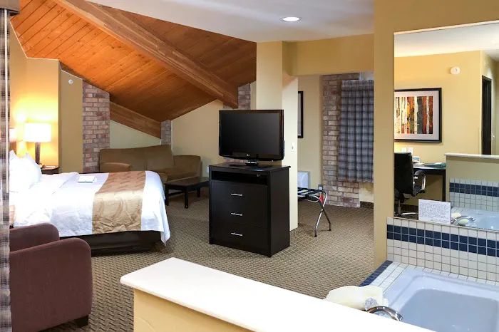 Quality Inn & Suites Sun Prairie Madison East 4