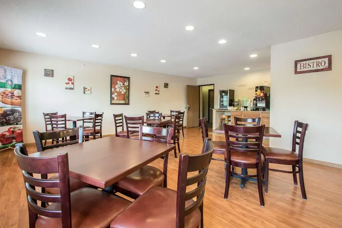 Quality Inn & Suites Sun Prairie Madison East 4