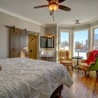 The Baehr Haus is closed making room for a new hotel ico