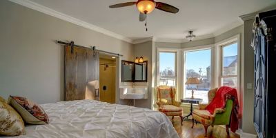The Baehr Haus is closed making room for a new hotel