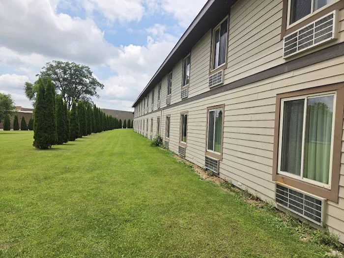 The Dormitory 4