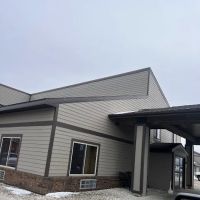 The Dormitory ico