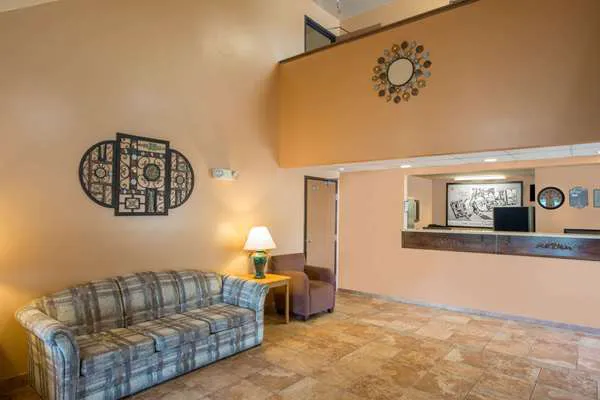 Super 8 by Wyndham Sun Prairie/Madison E 4