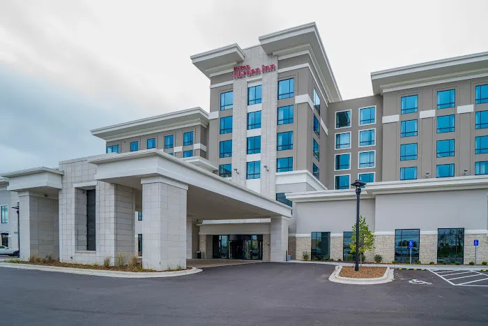 Hilton Garden Inn Madison Sun Prairie 4