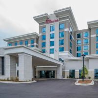 Hilton Garden Inn Madison Sun Prairie ico