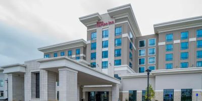 Hilton Garden Inn Madison Sun Prairie