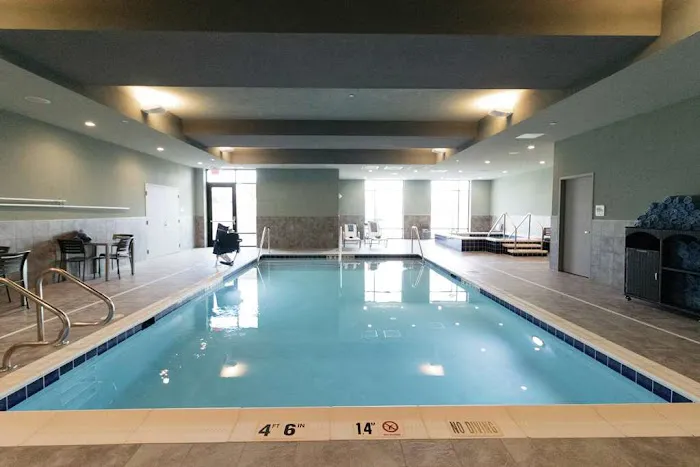 Hilton Garden Inn Madison Sun Prairie 4