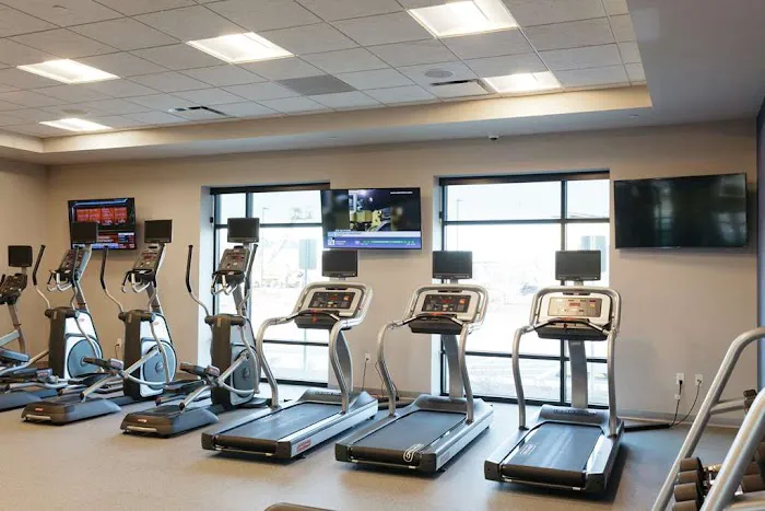 Hilton Garden Inn Madison Sun Prairie 4
