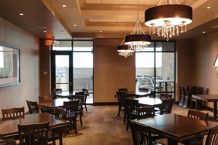 Hilton Garden Inn Madison Sun Prairie 4