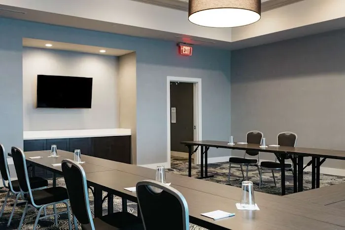 Hilton Garden Inn Madison Sun Prairie 4