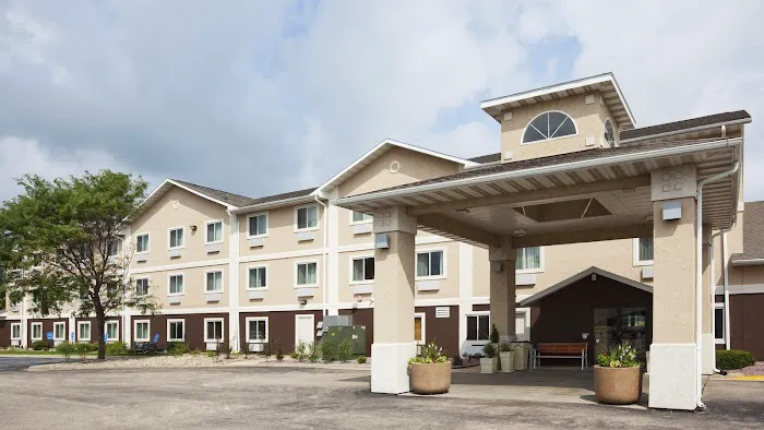 Holiday Inn Express Deforest (Madison Area) by IHG 4
