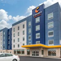 Comfort Suites Cottage Grove - Madison ico