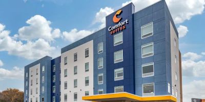 Comfort Suites Cottage Grove - Madison