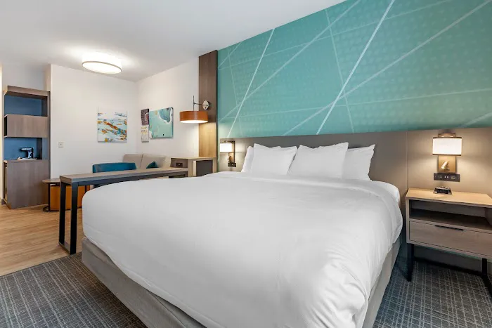 Comfort Suites Cottage Grove - Madison 4