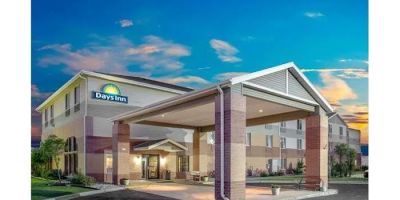 Days Inn by Wyndham Madison NE/Windsor