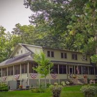 Lake Ripley Lodge