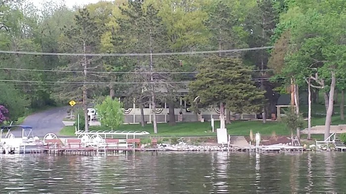 Lake Ripley Lodge 4