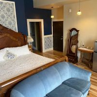 Cambridge Inn on Main