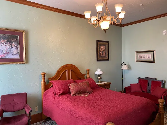 Cambridge Inn on Main 4