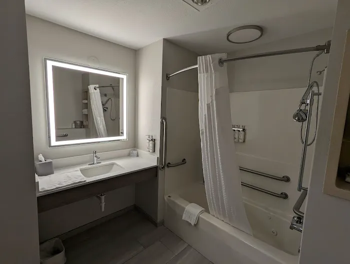 Holiday Inn Express & Suites Fort Atkinson by IHG 4