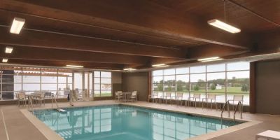Country Inn & Suites by Radisson, Ft. Atkinson, WI
