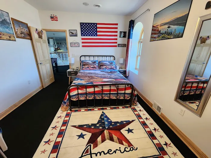 Starlight Tower River Manor Events//Arcades/ Theater /Rental 4